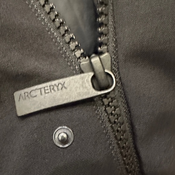 Arcteryx PATERA PARKA WOMEN'S - Picture 12 of 13